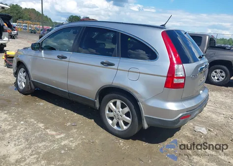 2008 Honda Cr-V Ex from USA, damaged, VIN JHLRE38508C002564